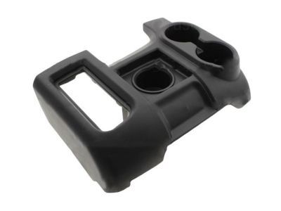 Ram 4500 Center Console Base - 1EB18DX9AB