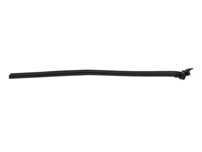 Dodge Challenger Door Seal - 5056275AB