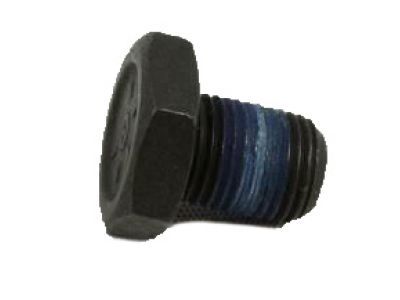 Mopar 6033439 Bolt-HEXAGON Head