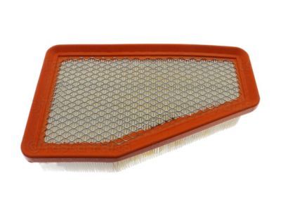 Mopar Air Filter - 68245310AA