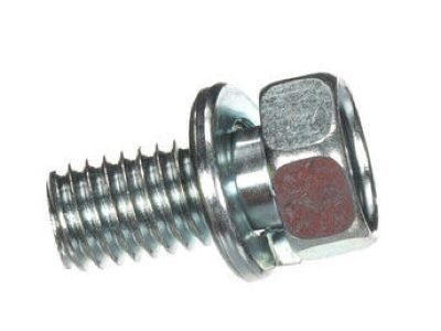 Mopar MF241251 Bolt