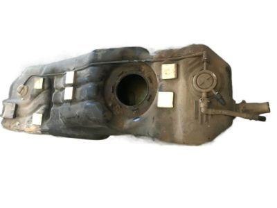 2008 Jeep Liberty Fuel Tank - 52129205AH