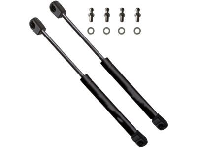 2009 Jeep Grand Cherokee Lift Support - 68025358AA
