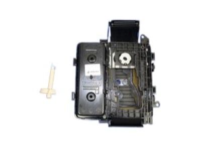 Mopar 68004143AC PRNDL BEZ-Gear Selector