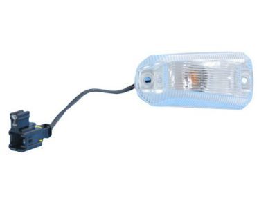 Mopar 68232472AB Lamp-Cab