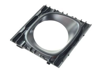 Mopar 68262277AA Bezel-Adaptive Cruise Control