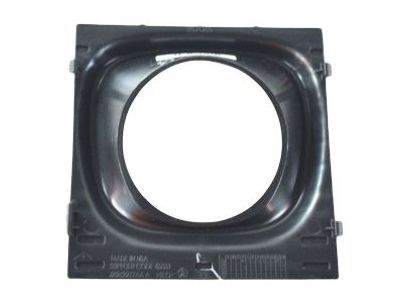 Mopar 68262277AA Bezel-Adaptive Cruise Control