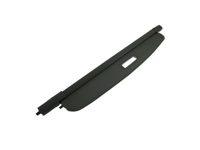 Mopar 1HH98BD3AA Cover-Security Cargo