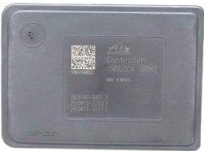 Dodge 68297831AB