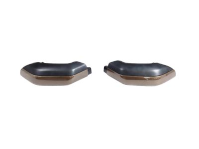 Mopar 7CU58RUWAA End Cap-Side Step