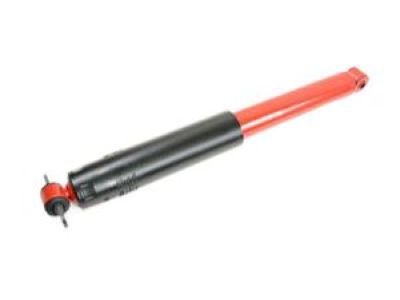 Mopar 68087362AC ABSORBER Pkg-Suspension