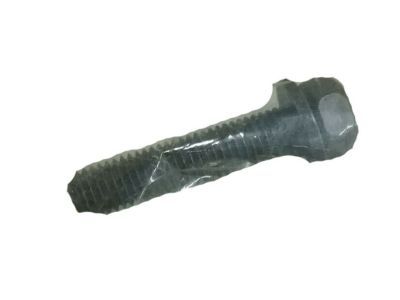 Mopar 6101056 Screw-HEXAGON Head