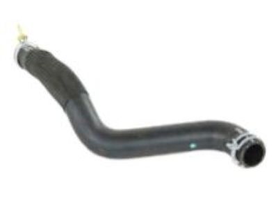 2006 Dodge Charger Radiator Hose - 5290488AB