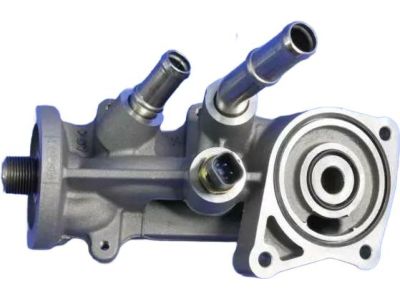 Mopar 4893181AC Adapter-Oil Filter