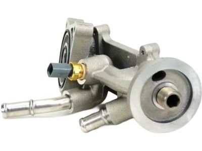 Mopar 4893181AC Adapter-Oil Filter