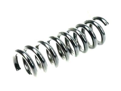 2012 Dodge Challenger Coil Springs - 5168899AA