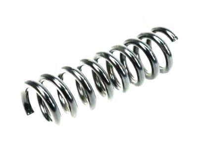 2012 Chrysler 300 Coil Springs - 5168899AA