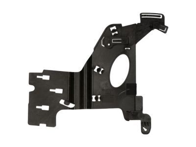 Mopar 68030696AA Presenter-Latch