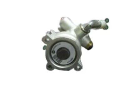 2005 Jeep Wrangler Power Steering Pump - 52089018AC