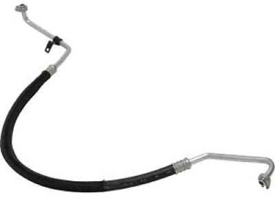 Dodge Neon A/C Hose - 5058131AG