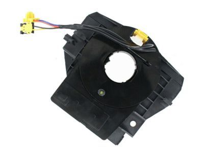 2013 Jeep Wrangler Clock Spring - 68193280AA