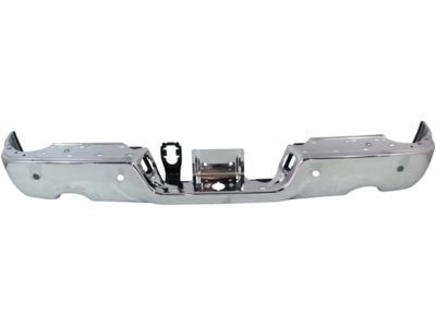 Mopar 68049859AB Bumper-Step