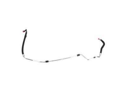 2016 Ram ProMaster City Power Steering Hose - 68321205AA