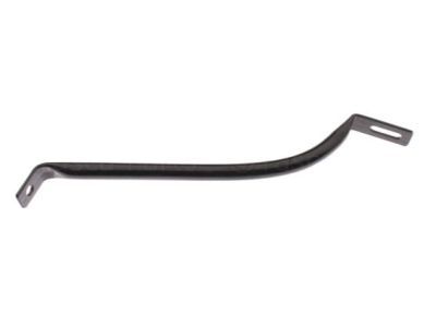 Jeep Grand Cherokee Radiator Support - 55394098AC