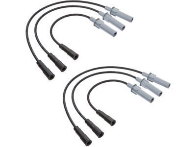 Mopar 5019593AA Cable Pkg-Ignition