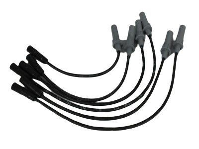 Mopar 5019593AA Cable Pkg-Ignition