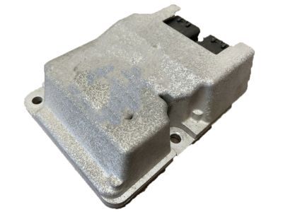 Mopar 68000147AA OCCUPANT Restraint Module