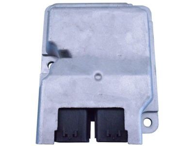 Mopar 68000147AA OCCUPANT Restraint Module