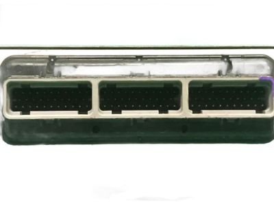 Mopar 56040148AA Powertrain Control Module