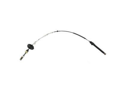 Mopar 68164081AA Transmission Gearshift Control Cable