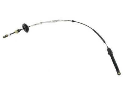 2012 Dodge Dart Shift Cable - 68164081AA