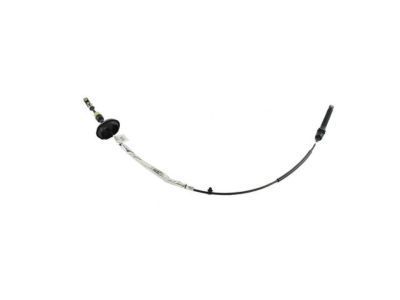 Mopar 68164081AA Transmission Gearshift Control Cable