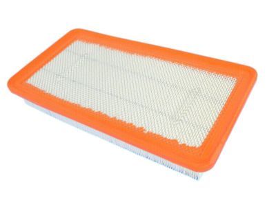 Chrysler 200 Air Filter - 68157194AB