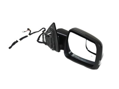 Mopar 6ZR06KXJAB Outside Rearview 6ZR06KXJAB Mopar Outside Rearview Product Photo 1 of 3