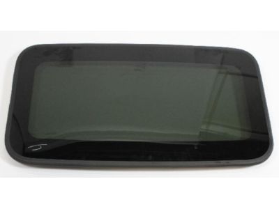 Jeep Sunroof - 68003466AB