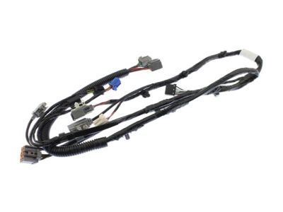 Mopar 68233583AA Wiring-Console