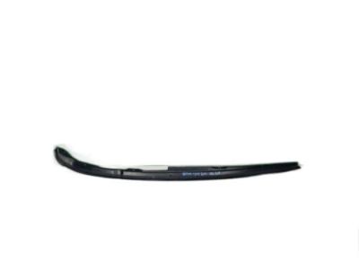 Mopar 55372703AB WEATHERSTRIP-C Pillar Lower