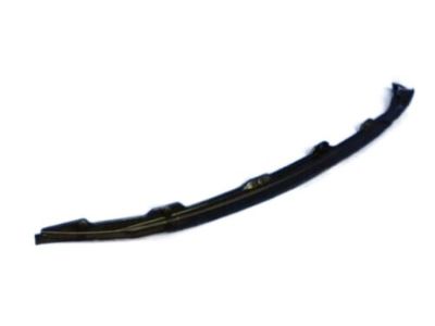 Mopar 55372703AB WEATHERSTRIP-C Pillar Lower