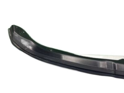 Mopar 55372703AB WEATHERSTRIP-C Pillar Lower