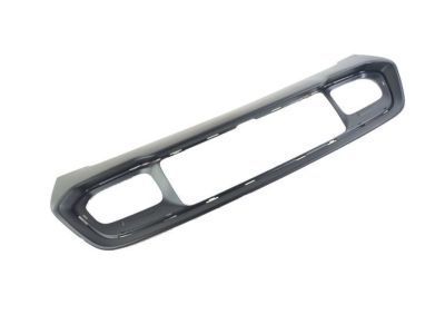 Mopar 68310779AA APPLIQUE-FASCIA