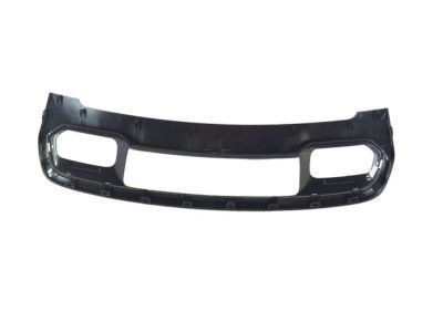 Mopar 68310779AA APPLIQUE-FASCIA