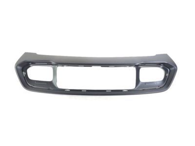 Mopar 68310779AA APPLIQUE-FASCIA