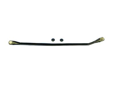 Chrysler LHS Windshield Wiper - 4723416