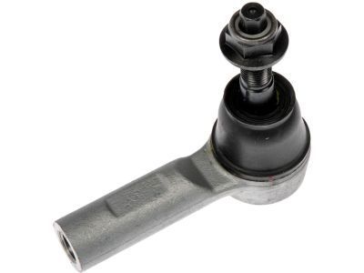 2015 Ram 1500 Tie Rod End - 68185640AA