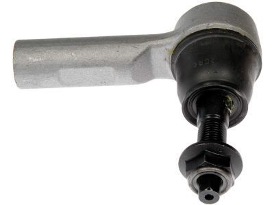 Mopar 68185640AA Tie Rod-Outer