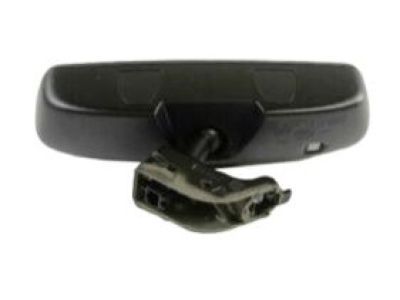 Ram 5500 Car Mirror - 68293669AA